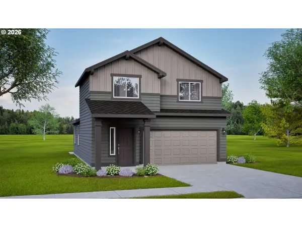 5210 HOLLY ST, Springfield, OR 97478