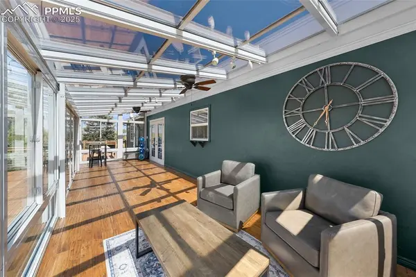 11549 Haskell Creek RD, Larkspur, CO 80118