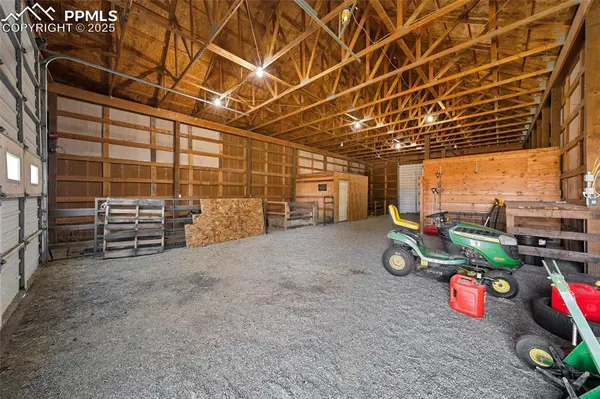 11549 Haskell Creek RD, Larkspur, CO 80118