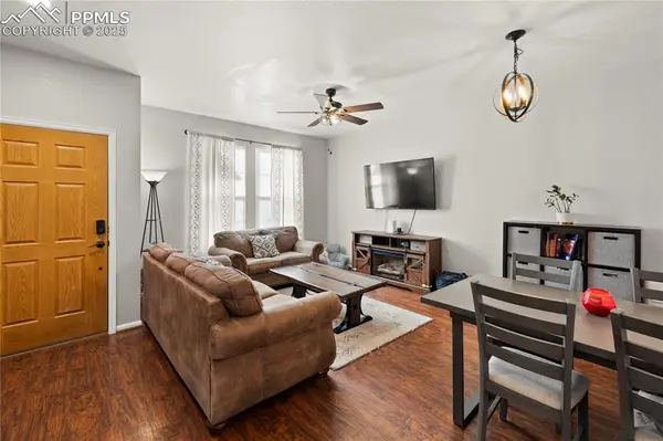 2220 Whale PT, Colorado Springs, CO 80951