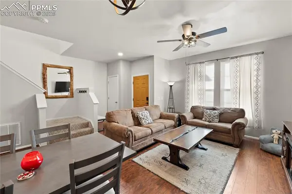 2220 Whale PT, Colorado Springs, CO 80951