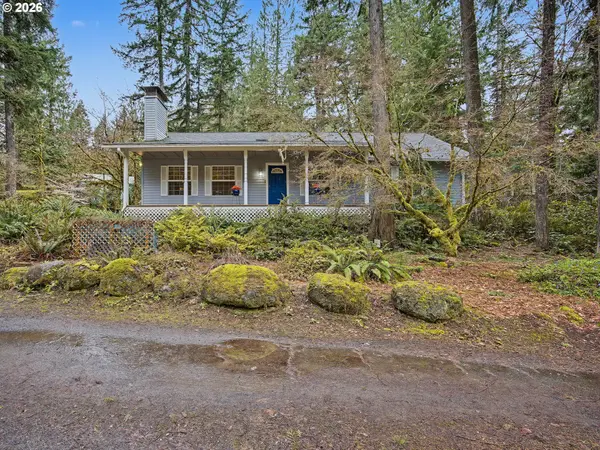 65600 E BROOKSIDE ST, Welches, OR 97067