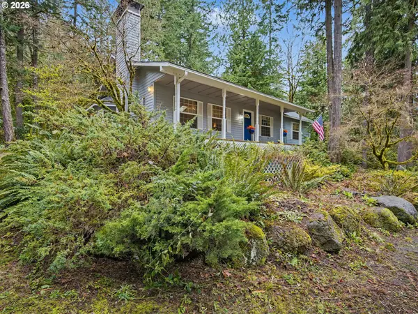 65600 E BROOKSIDE ST, Welches, OR 97067