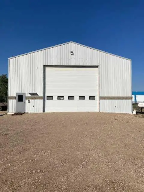 10708 & 10800 93 Street & 10801 94 ST, High Level, AB T0H 1Z0