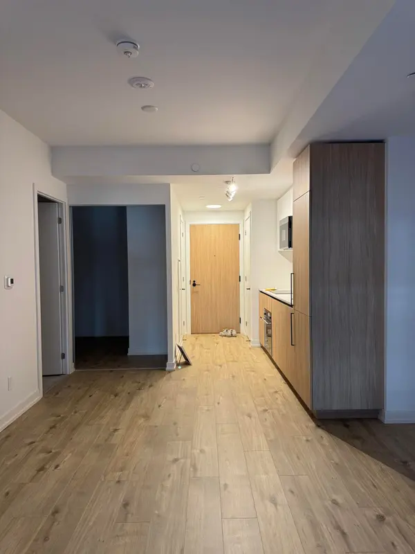 35 Parliament ST #412, Toronto C08, ON M5A 2Y2