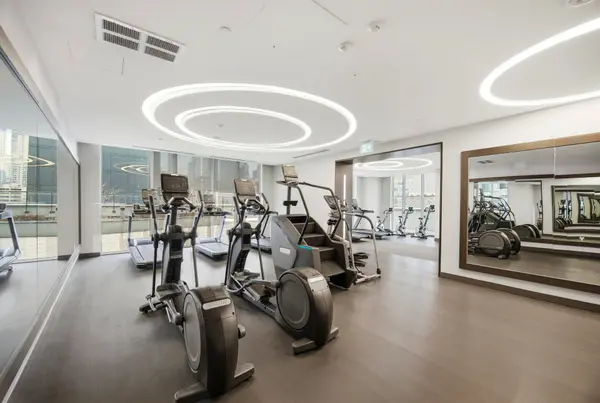 100 Dalhousie ST #1012, Toronto C08, ON M5B 0C7