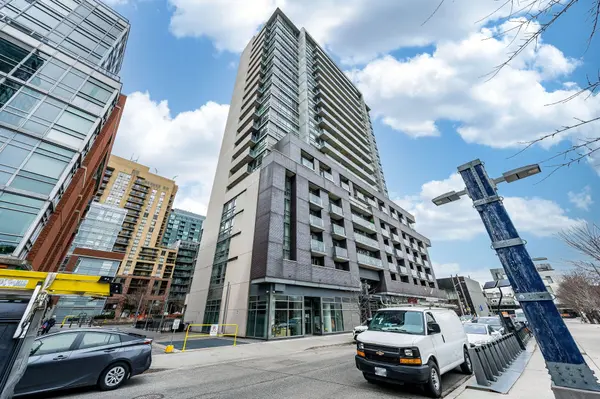 68 Abell ST #635, Toronto C01, ON M6J 0B1