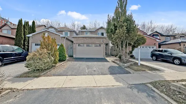 1671 Portland CT, Pickering, ON L1V 5L5