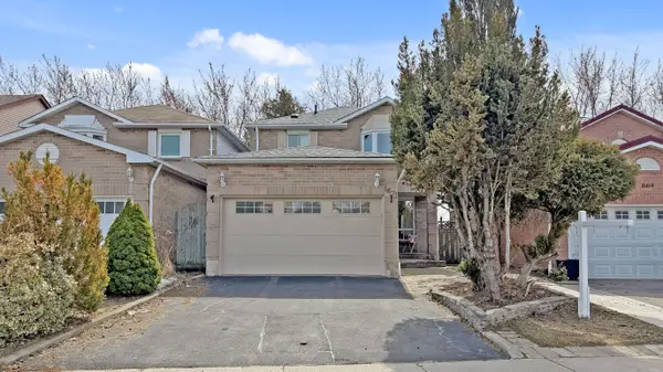 1671 Portland CT, Pickering, ON L1V 5L5