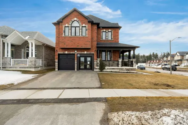 51 Wood CRES, Essa, ON L3W 0M5