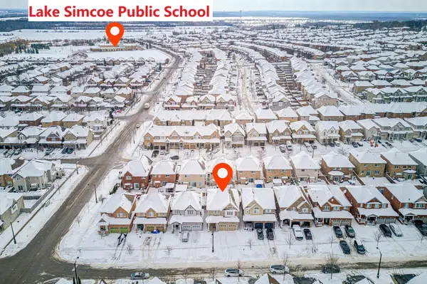 23 Grey Wing AVE, Georgina, ON L4P 0B7