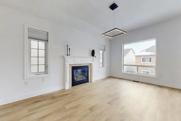 25 Bache AVE #Upper Level & main level, Georgina, ON L4P 0C7