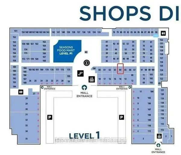 7181 Yonge ST #90, Markham, ON L3T 0C7