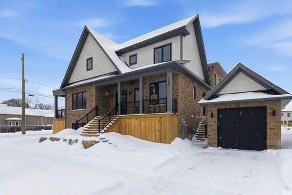 130 Fifth ST, Collingwood, ON L9Y 5V1