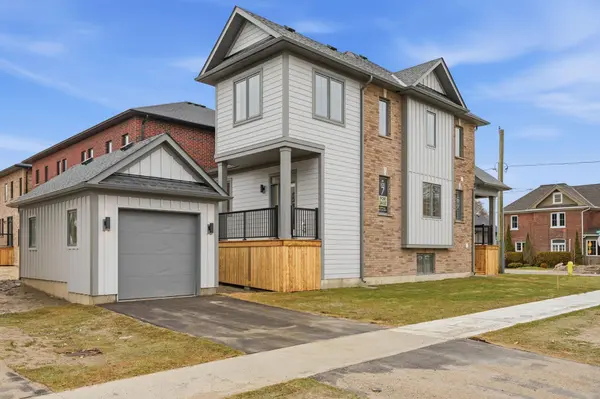 125 Sixth ST, Collingwood, ON L9Y 5V1