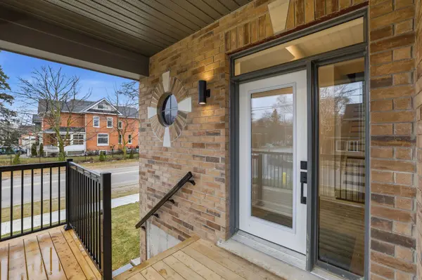 125 Sixth ST, Collingwood, ON L9Y 5V1