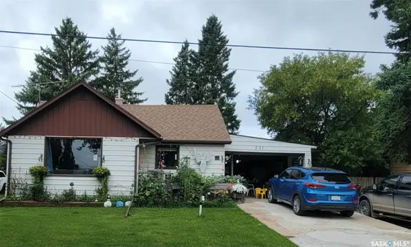 231 Third STREET NE, Preeceville, SK S0A 3B0