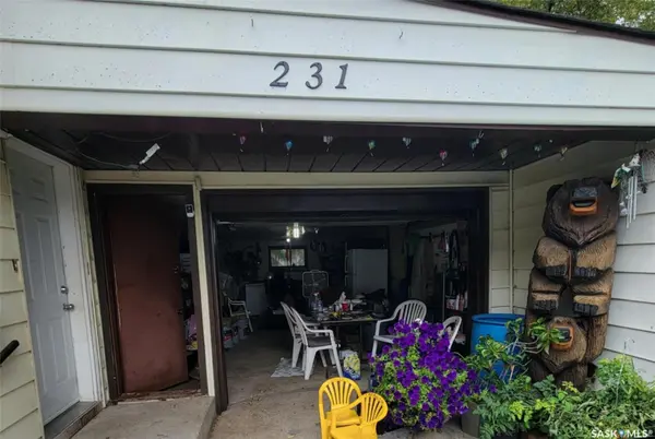 231 Third STREET NE, Preeceville, SK S0A 3B0
