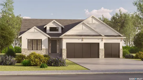 13 Sunterra DRIVE, Shields, SK S7C 0A3