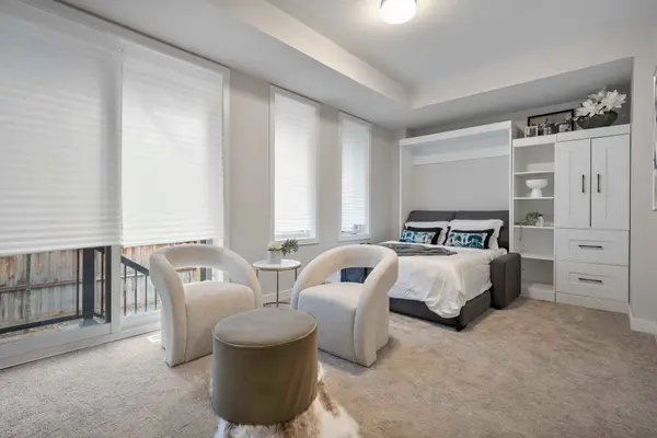 28 Folcroft ST, Brampton, ON L6Y 6L3