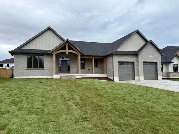 920 Bogdanovic WAY, Huron-kinloss, ON N2Z 0H3