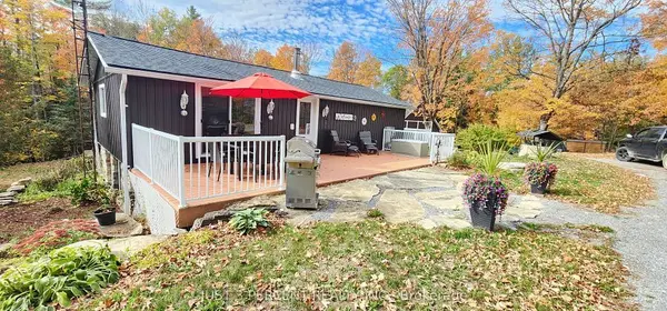 1492 County Rd 620 RD, North Kawartha, ON K0L 1A0