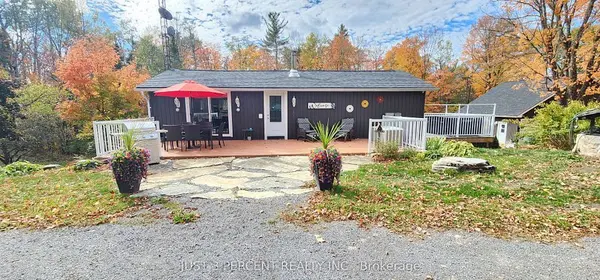 1492 County Rd 620 RD, North Kawartha, ON K0L 1A0