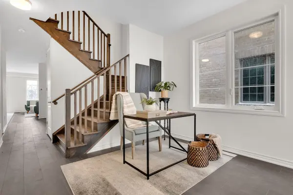 472 Trevor ST, Cobourg, ON K9A 4J6