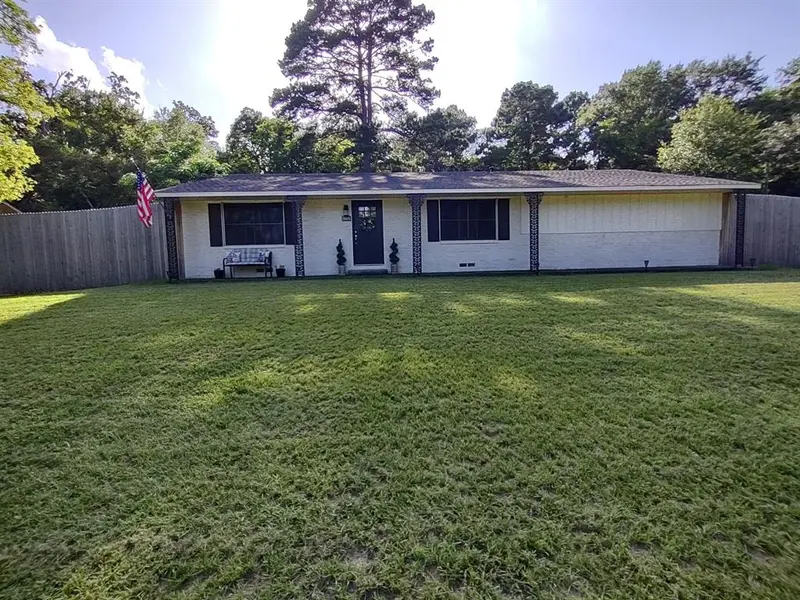 505 N Tyler Street, Big Sandy, TX 75755