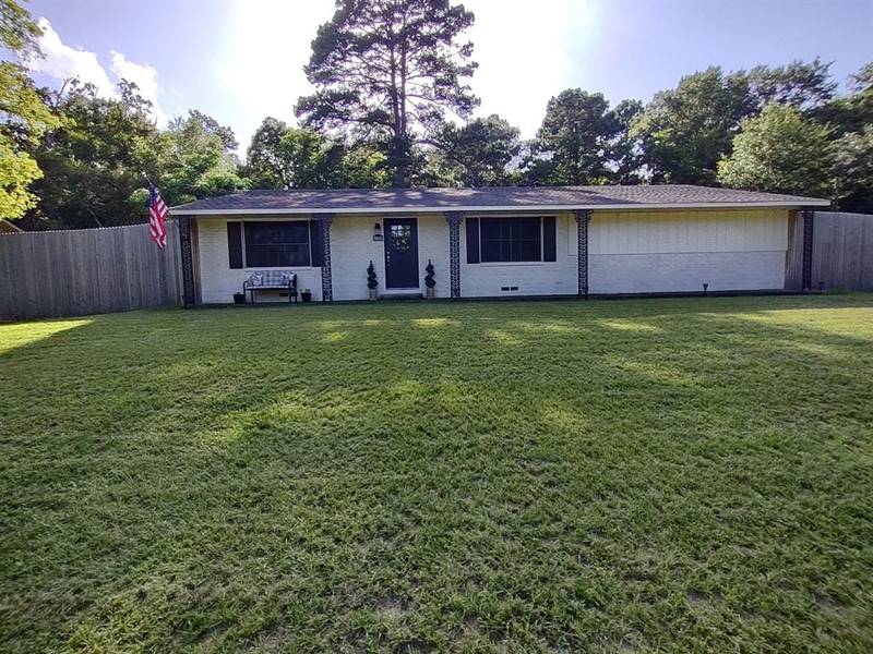 505 N Tyler Street, Big Sandy, TX 75755
