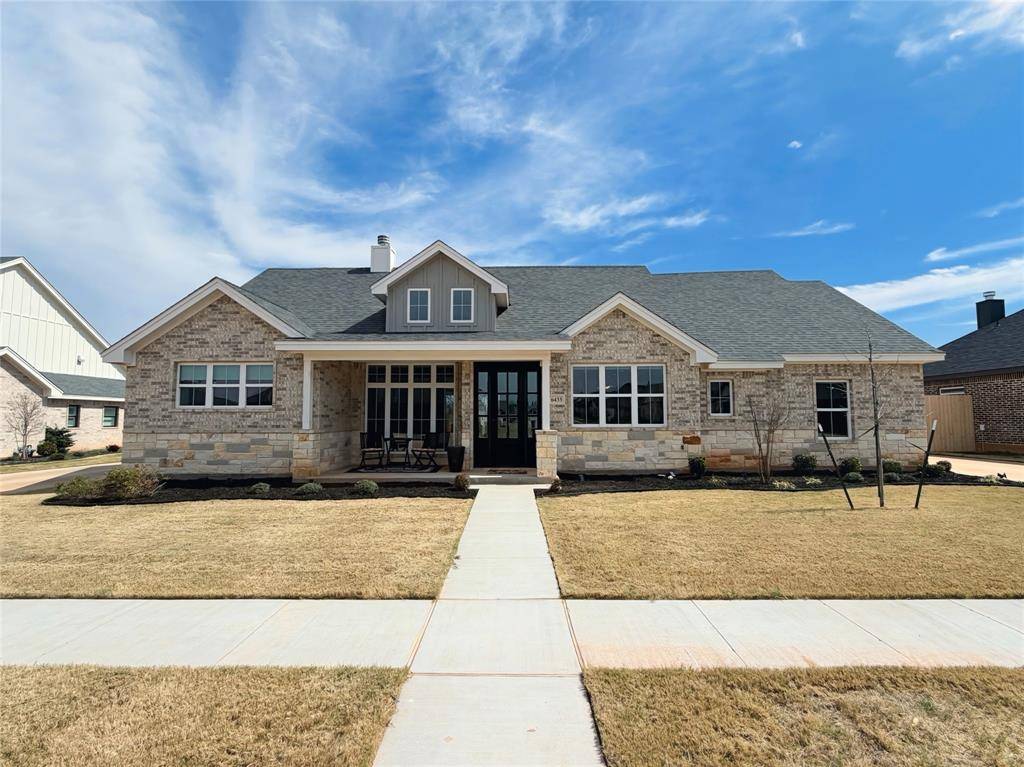 6433 Tin Cup, Abilene, TX 79606