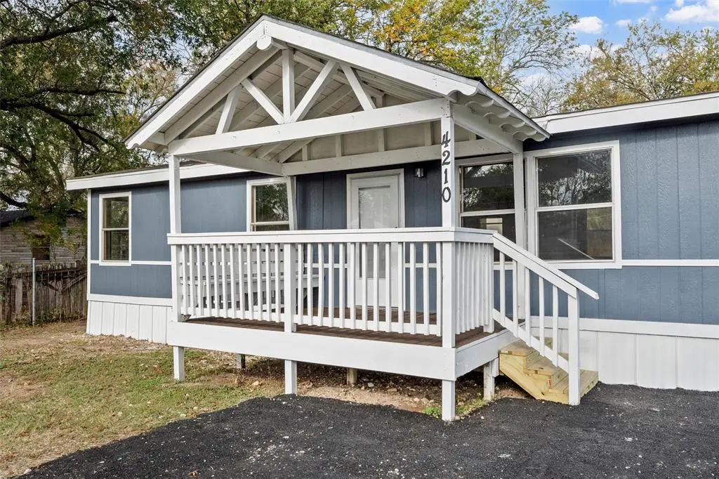 4210 Wheeler Street, Bellmead, TX 76705