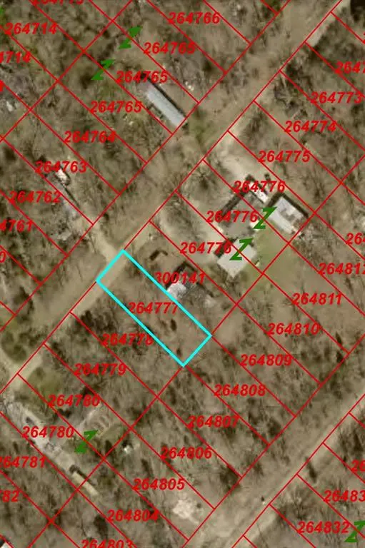 000 San Jacinto Drive, Log Cabin, TX 75148