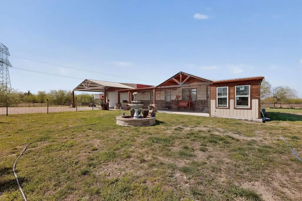 18729 County Road 620, Venus, TX 76084