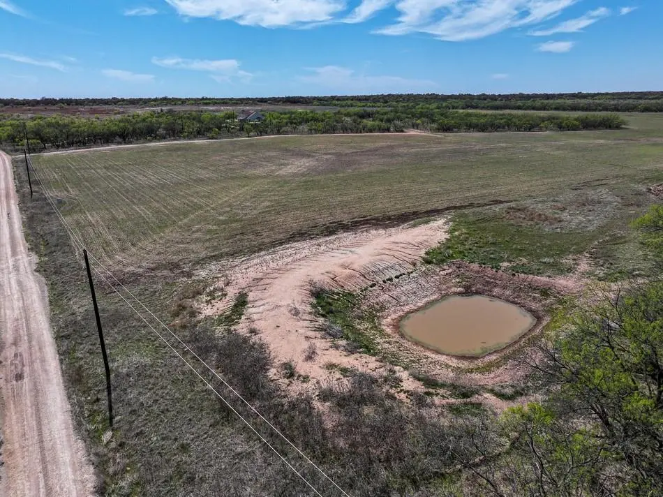 Tract 1 TBD PVT RD 3561, Anson, TX 79501