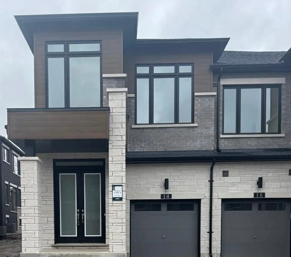 14 Rumi CT, Vaughan, ON L4J 0E6