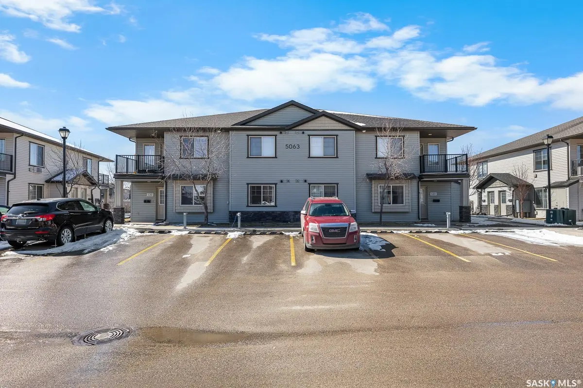 5063 JAMES HILL ROAD #130, Regina, SK S4W 0B9