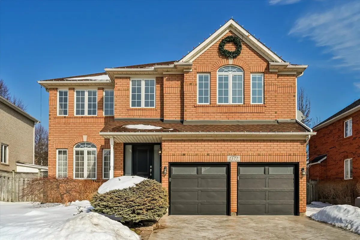 2177 Cashey DR, Oakville, ON L6H 5M1