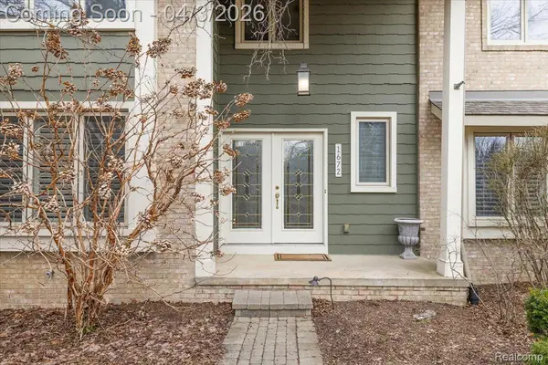1672 Devonshire DR, Troy, MI 48098