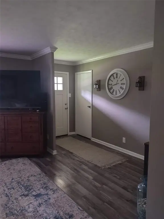 505 N Tyler Street, Big Sandy, TX 75755