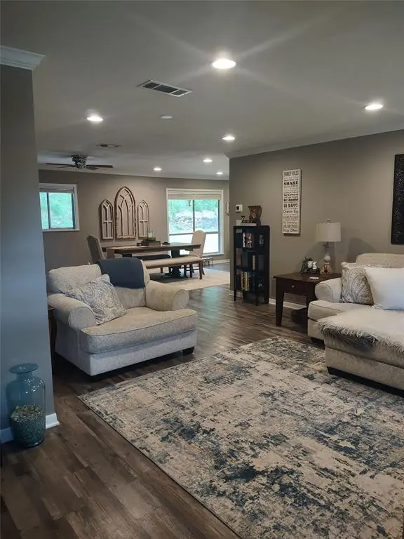 505 N Tyler Street, Big Sandy, TX 75755