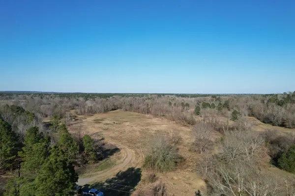 TBD Reeves Rd, Garrison, TX 75945