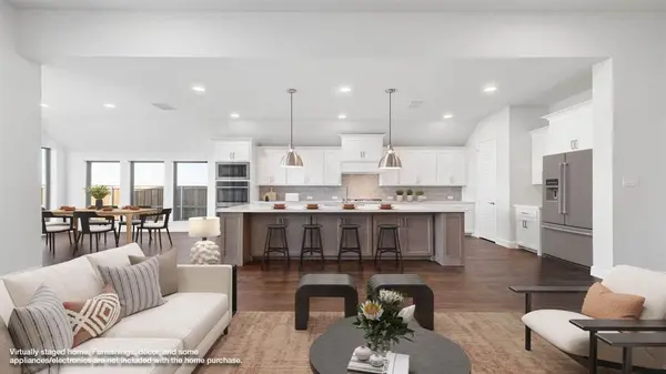 245 Rosemallow Lane, Waxahachie, TX 75165