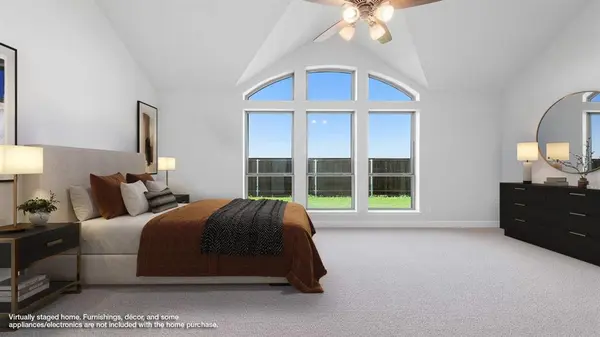 245 Rosemallow Lane, Waxahachie, TX 75165