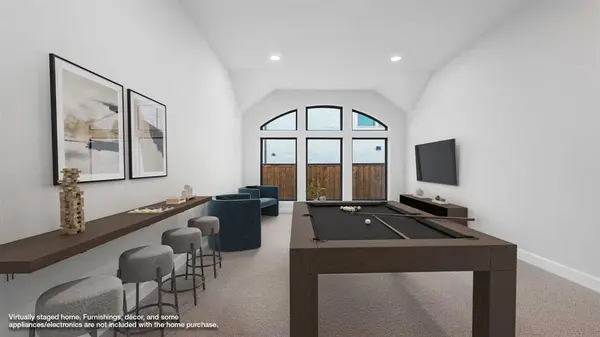 245 Rosemallow Lane, Waxahachie, TX 75165