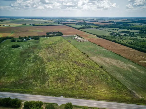 TBD 19.933AC TX-11, Bailey, TX 75413