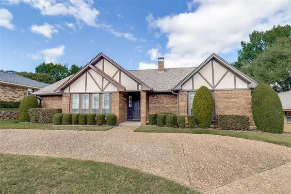 9121 Church Road, Dallas, TX 75231