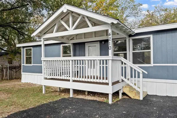 4210 Wheeler Street, Bellmead, TX 76705