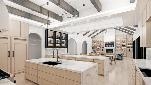 5805 Laila Drive, Parker, TX 75002