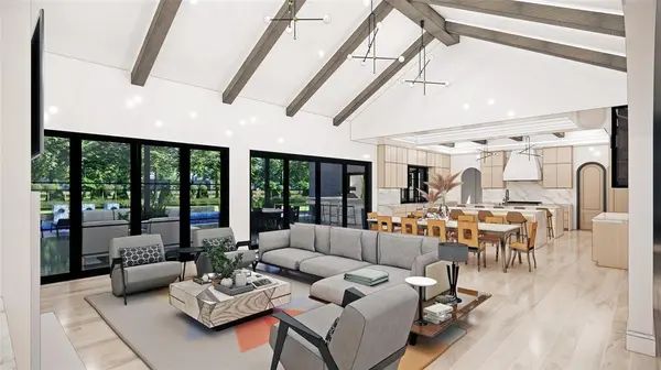 5805 Laila Drive, Parker, TX 75002